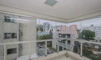 Imagem 6: Apartamento à venda, 4 quartos, 1 suíte, 2 vagas, Fernão Dias - Belo Horizonte/MG