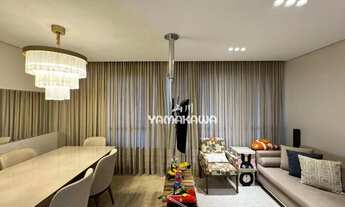 Imagem 4: Apartamento com 2 dormitórios à venda, 82 m² por R$ 1.300.000,00 - Tatuapé - São Paulo/SP