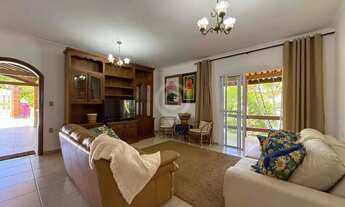 Imagem 6: Casa em Condomínio : / Residencial / Parque da Fazenda