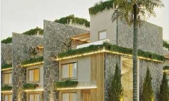 Imagem: Casa de 3 dormitórios a venda no Loteamento