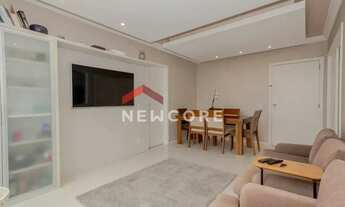 Imagem 2: Apartamento em Rua Felizardo - Jardim Botânico - Porto Alegre/RS