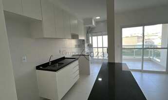 Imagem 6: Oportunidade - Apartamento - Vila Branca - Residencial Urban You - 3 Dormitórios - 80m²