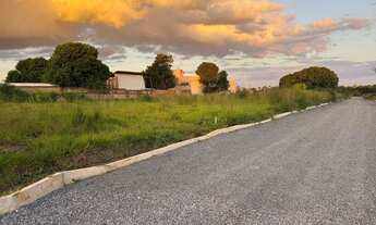 Imagem 2: Lote avenida buritis 400m² 130.000