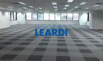 Imagem: CONJ. COMERCIAL - CIDADE JARDIM - SP