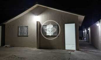 Imagem: Casa a Venda Residencial Noise Curvo / Várzea