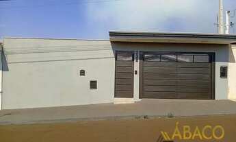 Imagem: Comercial - Vila Monteiro