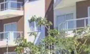 Imagem: Residencial Ana Carolina - Locação