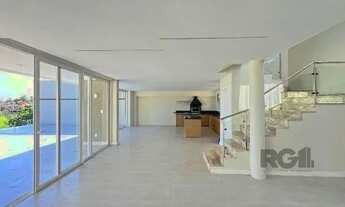 Imagem 6: Casa Condominio em Porto Alegre, no bairro Hípica, com 3 dormitório(s), e 3 banheiros, à v