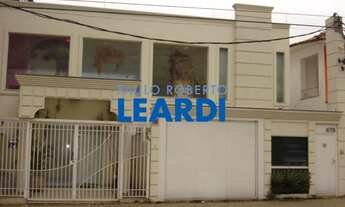 Imagem: COMERCIAL - JARDIM SÃO BENTO - SP