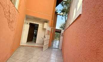 Imagem 6: Sobrado à venda na Vila São Francisco - 3 suítes, churrasqueira e quintal