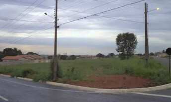 Imagem 7: Área - Av. Embaixador - Bairro Cardoso 2