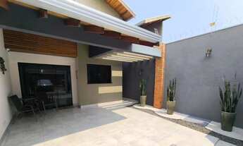 Imagem 2: Casa térrea de alto padrão na Vila Nasser PORTEIRA FECHADA!