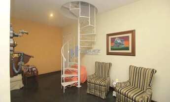 Imagem 6: COBERTURA A VENDA RUA MARIA AMÁLIA ( TIJUCA