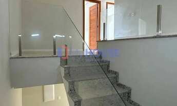 Imagem 2: Casa alto padrão no Mar À Vista: 4 quartos, piscina, 3 vagas e localização privilegiada na