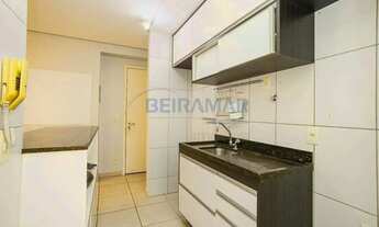 Imagem 4: Apartamento 2 Quartos, 1 Suíte, Vaga Coberta à Venda no Residencial Metropolitan em Águas