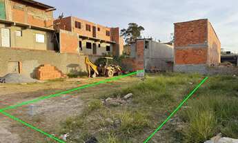 Imagem: Lote/Terreno para venda tem 250 metros quadrados