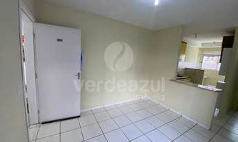 Imagem 7: Apartamento - Parque Residencial Caiapó - Campinas