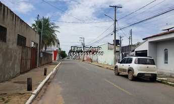 Imagem 3: Casa Residencial à venda no bairro Cristo Rei em Cuiabá-MT