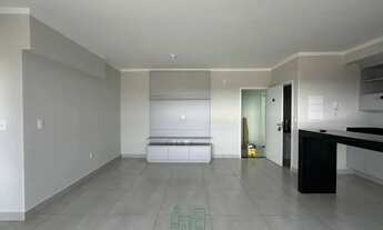 Imagem 2: Imóvel para aluguel com 113 metros quadrados com 3 quartos em Residencial Paraíso - Franca