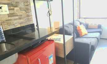 Imagem 4: Apartamento com 1 Dormitório em Higienópolis