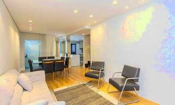 Imagem 6: Sobrado Triplex à Venda no Bacacheri 3 Quartos, Suíte com Hidro, Espaço Gourmet e 2 Vagas