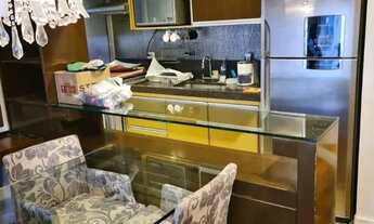 Imagem 3: Apartamento para alugar, 78 m² por R$ 10.000,00/mês - Cidade Monções - São Paulo/SP