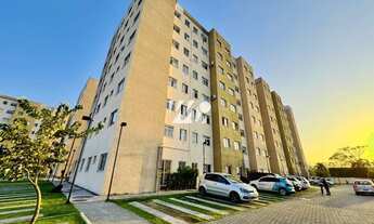 Imagem: Apartamento 02 quartos em condomínio completo