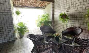 Imagem 9: Casa com 6 dormitórios para alugar, 500 m² por R$ 15.000/mês - Brisamar - João Pessoa/PB