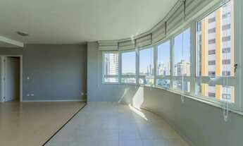 Imagem 5: Apartamento no Casablanca, 04 Quartos, 03 Vagas, Ecoville, Curitiba