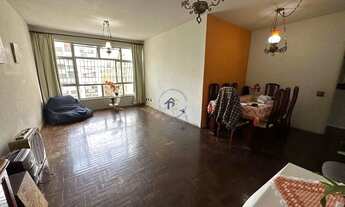 Imagem: Apartamento com 3 quartos à venda, 130