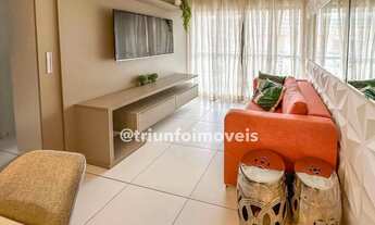 Imagem 2: Condomínio Reserva Tropical Apartamento no Bairro Uruguai TR210456 THE -80KTB6