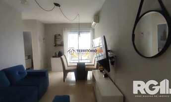 Imagem 2: Apartamento 2 dorms 1 vaga, 52m² com elevador - Sarandi - Porto Alegre