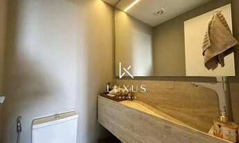 Imagem 4: Apartamento à venda, 144 m² por R$ 2.490.000,00 - Sion - Belo Horizonte/MG