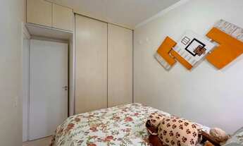 Imagem 7: Casa à venda no condomínio residencial Amabilis em Sumaré/SP