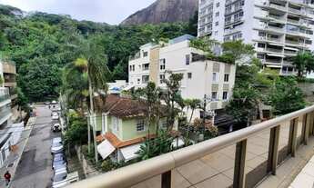 Imagem 4: Cobertura com 5 dormitórios para alugar, 250 m² por R$ 19.764,00/mês - Leblon - Rio de Jan