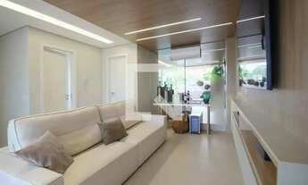 Imagem 6: Apartamento à Venda - Cidade Nova, 3 Quartos, 233 m2