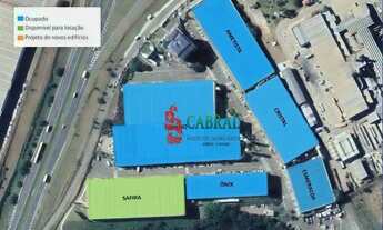 Imagem 7: Galpão para alugar, 122 m² - Atibaia - Valinhos/São Paulo