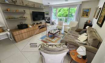 Imagem: Casa sobrado para alugar com 4 suítes à