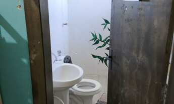 Imagem 7: Loja de material de Construção em Funcionamento