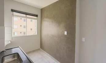 Imagem 5: Apartamento à Venda - Vitta Santa Elisa