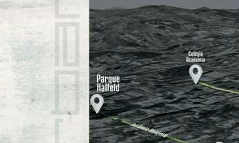 Imagem 7: Alto padrão de 3 quartos com suíte, varanda gourmet e 2 vagas no Santa Helena