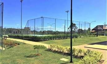 Imagem 4: Terreno à venda, 535 m² por R$ 220.000,00 - Paysage Bella Vittá - Vargem Grande Paulista/S