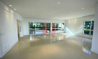 Imagem 2: Apartamento alto padrão para venda com 03 quartos e 03 suítes - 320m² no bairro Jardim Apo