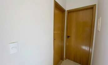 Imagem 6: CASA À VENDA NO JARDIM CAMPESTRE 3 EM ARAPONGAS (NA PLANTA