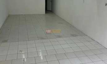 Imagem 4: Salão no Bairro Rudge Ramos em São Bernardo do Campo