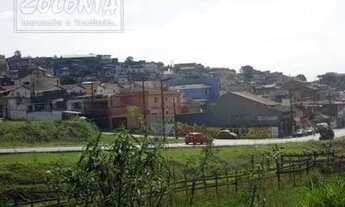 Imagem 3: Terreno a venda - Parque São Vicente, Mauá