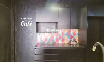 Imagem 5: Apartamento 3 Dormitórios, 2 Vagas, a Venda no Bairro Vila Izabel, em Curitiba REbrokers