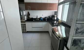 Imagem 4: Imóvel para venda tem 105 metros quadrados com 3 quartos em Enseada Azul - Guarapari - ES