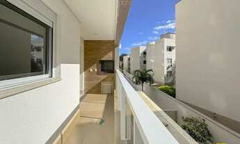 Imagem 5: Apartamento 2 dormitórios, sendo 1 suíte - 1 vaga de garagem - Itacorubi - Florianópolis/S