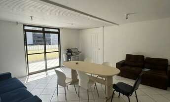 Imagem 2: Quarto Individual Florianopolis Centro Lado Mercado Publico e Ticen